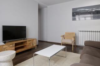 The Rentals Collection - Gros Arena I - 5