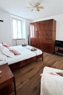 Casa Rienza26 - Como - 8