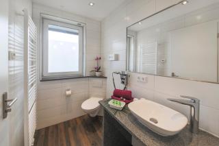 Hotel Gästehaus Stock Zimmer Schokotöpfle - Friedrichshafen - 5