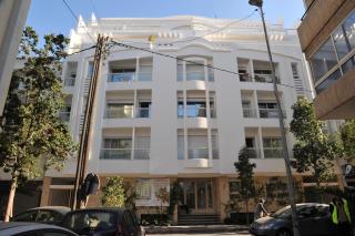 Appartement à gauthier - Casablanca - 3