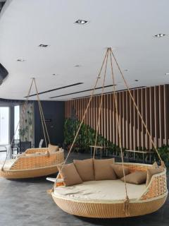 Vintage Stay at The Cove By Bobo Leisure - Tambun - 5