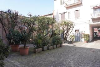 Newly renovated two-room apartment - Milan - 7