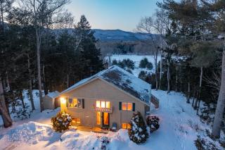 Scenic White Mountains Retreat home - Thornton - 5