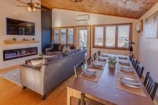 Scenic White Mountains Retreat home - Thornton - 2