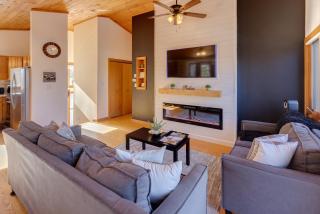 Scenic White Mountains Retreat home - Thornton - 3