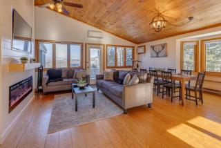 Scenic White Mountains Retreat home - Thornton - 1