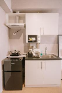 A Cozy Urban Home Away - Iloilo - 6