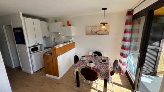 Porticcio Appartement T2 Résidence Terra Bella 1, proche plage & commerces - Grosseto-Prugna - 8
