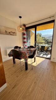 Porticcio Appartement T2 Résidence Terra Bella 1, proche plage & commerces - Grosseto-Prugna - 9