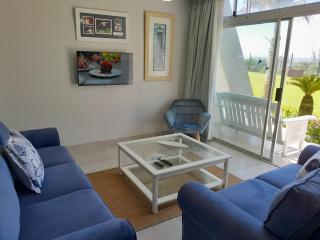 KYALANGA - SEA FACING - ground floor apartment - Durban - 6