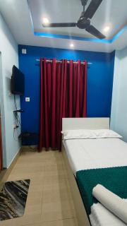 UB LODGE & Guest House - Guwahati - 7