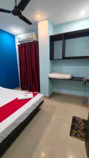 UB LODGE & Guest House - Guwahati - 4