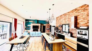 luxe 5 étoiles à Porticcio, vue mer, proche des plages - 9