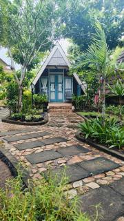 Lombok Sunset Hideaway - Lembar - 8