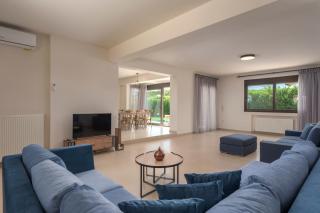 Orange Tree Villas - Sani Beach - 5
