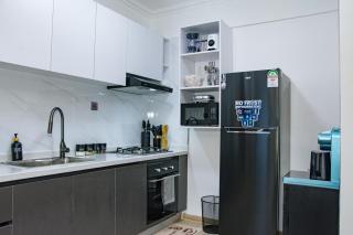 Fortune Cala by Edmor Suites - Nairobi - 4