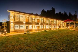 Green Pak Resort Ayubia - 9