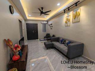 Loveu homestay 5 Blossom - 6