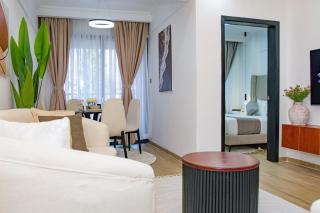 Fortune Cala by Edmor Suites - Nairobi - 5