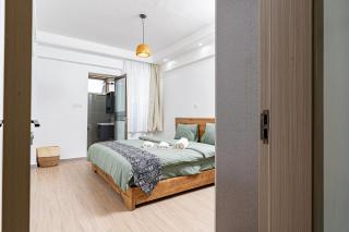 2-Bedroom Winchester Gardens, Riverside Drive, Gym, Workspace, Play Area, Wonderiss Homes Westland Living - Nairobi - 5