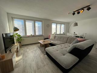 Wohnperle*Carré Charlott* 5 - 9