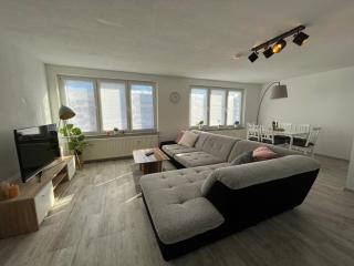 Wohnperle*Carré Charlott* 5 - 8