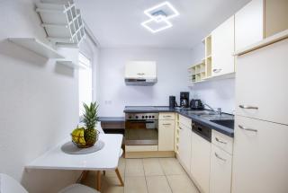 FeWo 02 Maisonette im Carre`Charlott - Pulsnitz - 5