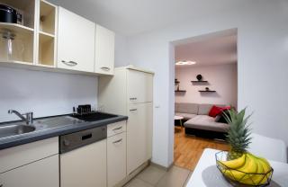 FeWo 02 Maisonette im Carre`Charlott - Pulsnitz - 2