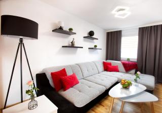 FeWo 02 Maisonette im Carre`Charlott - Pulsnitz - 1