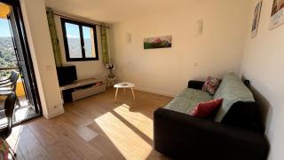 Porticcio Appartement T2 Résidence Terra Bella 1, proche plage & commerces - Grosseto-Prugna - 7