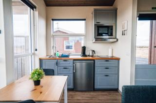 Blue View Cabin 5B With private hot tub - Reykholt - 6