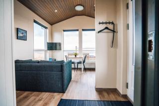 Blue View Cabin 5B With private hot tub - Reykholt - 3