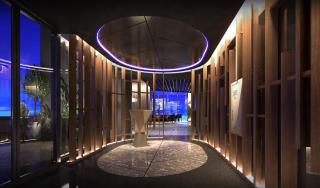 Swissôtel Living Jakarta Mega Kuningan - Giacarta - 8