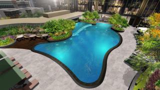 Swissôtel Living Jakarta Mega Kuningan - Giacarta - 6