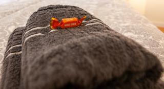 MonteurWohnung Sporbitzer Stübchen - 6