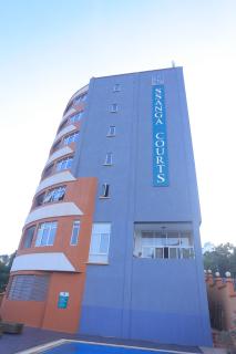 Ssanga courts Apt - Kampala - 0