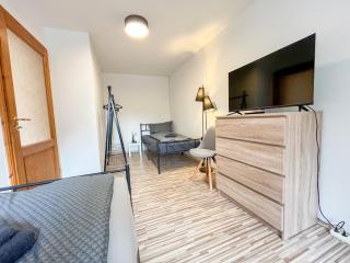 MonteurWohnung Wilsdruff - App 1 - 4