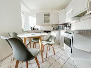 MonteurWohnung Wilsdruff - App 1 - Wilsdruff - 3