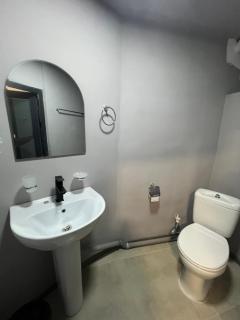 Nuryan Garden Hostel - 3