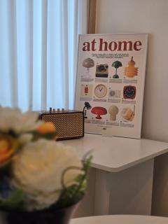 4bed,ChillingStay jongro DDM, DDP,Dongmyo Station, 2min, Convenient transportation to Sinseol-dong Station - Seul - 7
