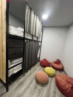 Nuryan Garden Hostel - Erevan - 6