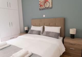 Modern flat 7' from Subway Stations - Atene - 5