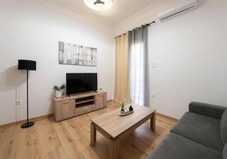 Modern flat 7' from Subway Stations - Atene - 8