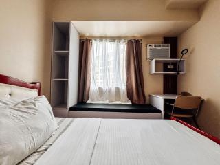 Elegant 2 Bedrooms with Pool View - Iloilo - 2