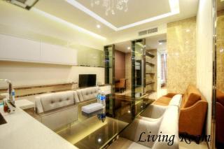 HORAS Stay - Kuala Lumpur - 9