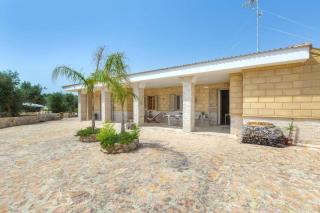 Villa Artesole - Oria - 5