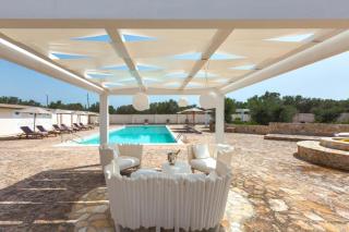 Villa Artesole - Oria - 3