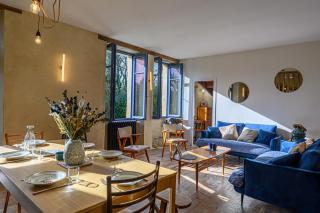 Le Charme de L'ancien - A 6km de la Trinité sur Mer - 9