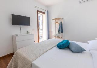 La Magnolia Rooms - Olbia - 8