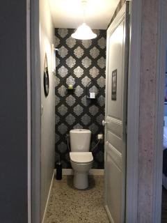 Résidence Molière M3 - 3